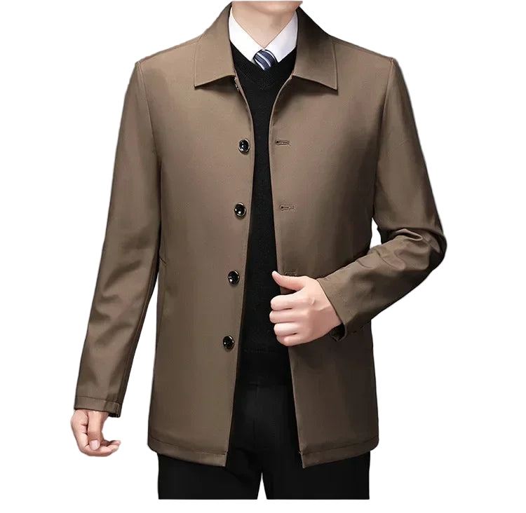 Men's The New Thick jackets