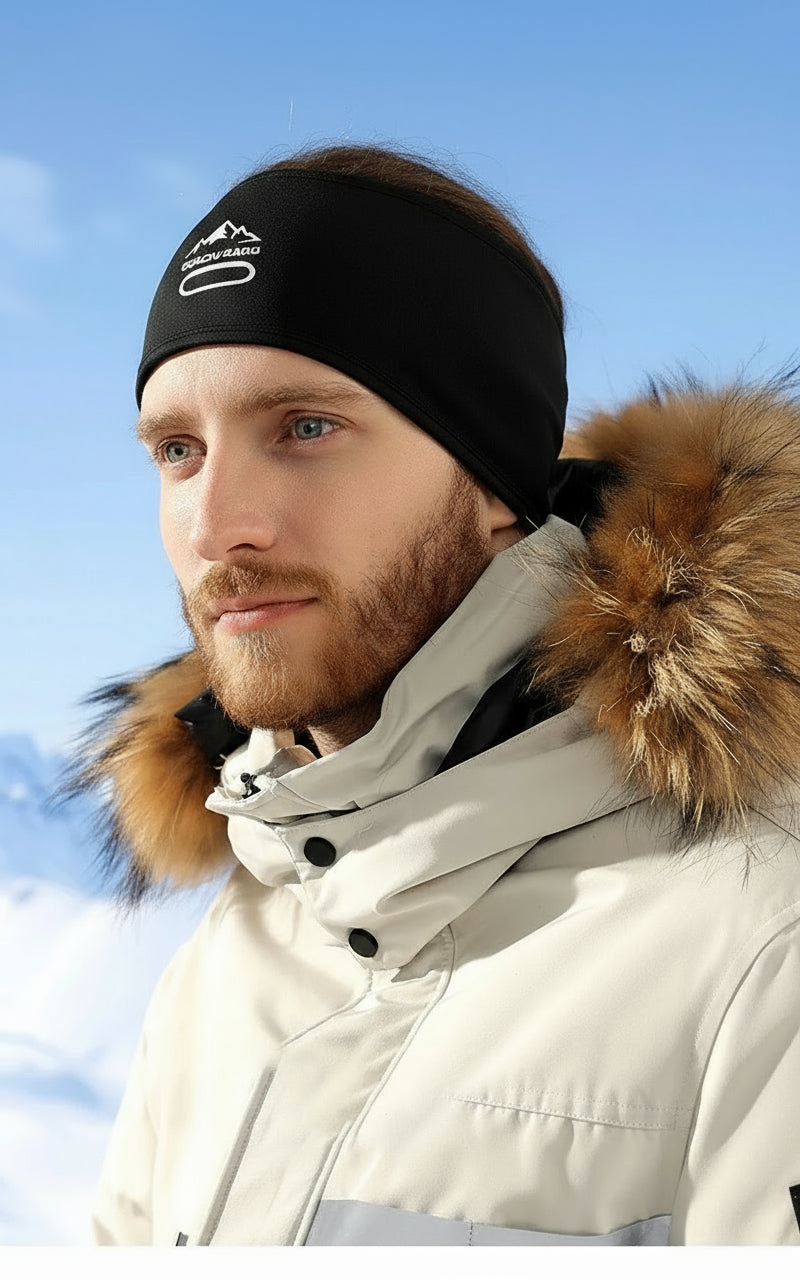 Winter Cold -weather  cycling  Men Women