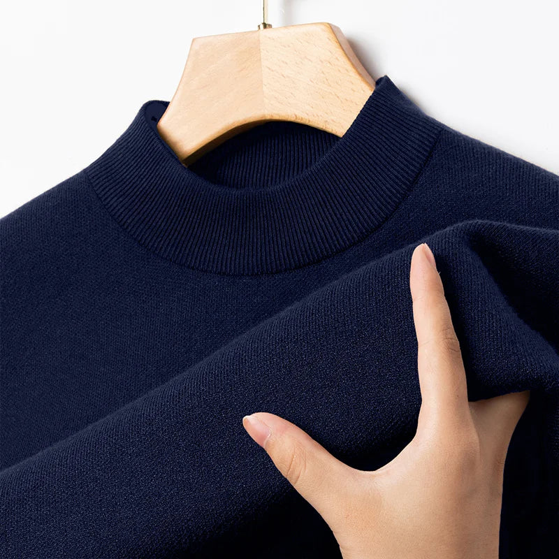 Autumn Winter Thickening Man Sweater🔥🔥🔥