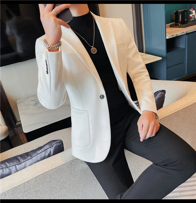 2024 Blazer Winter Men's