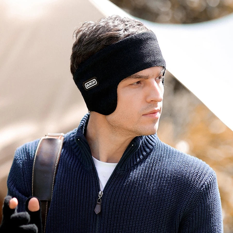 Winter Cold -weather  cycling  Men Women