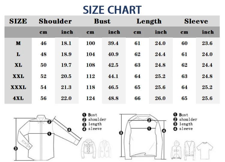 Men's Woolen Jackets High-quality