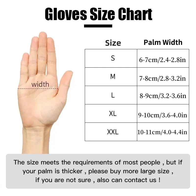 Gloves Autumn Winter