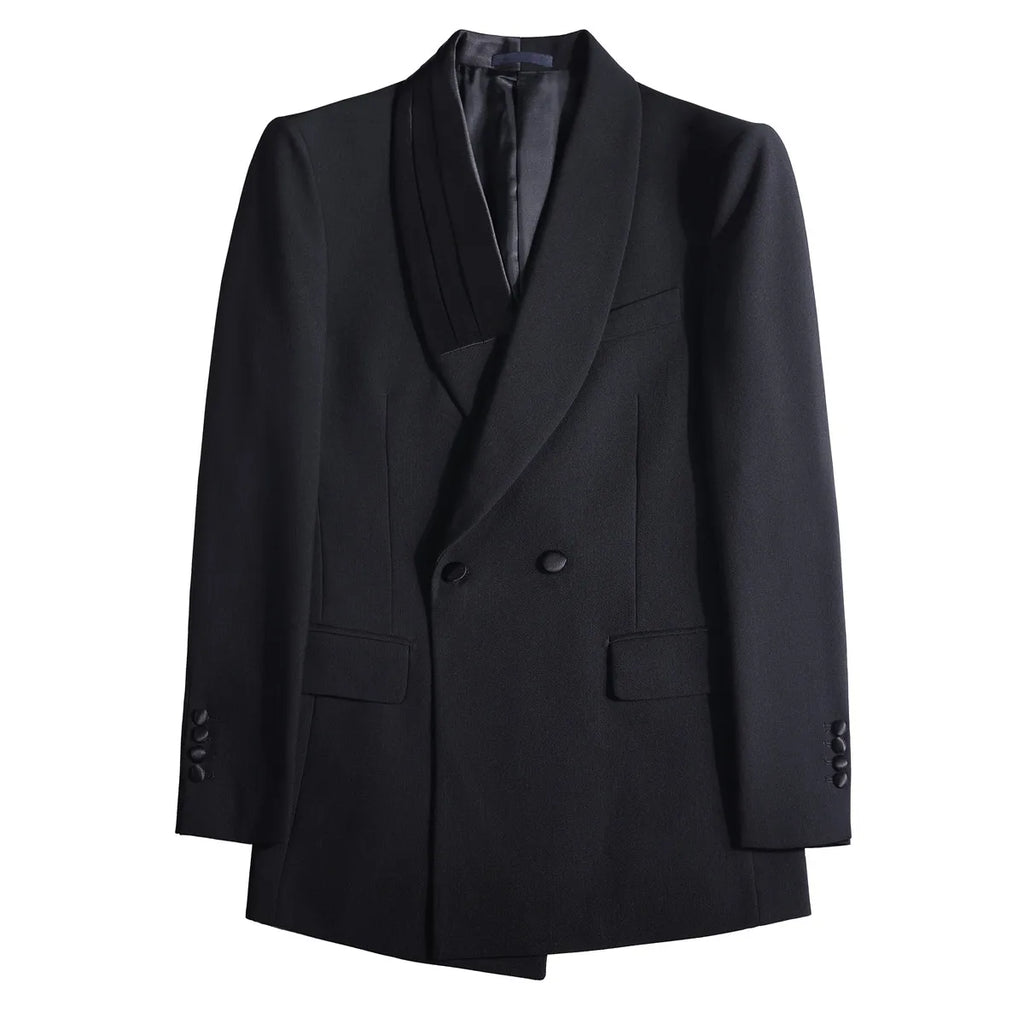 Blazer Luxury Gentleman's