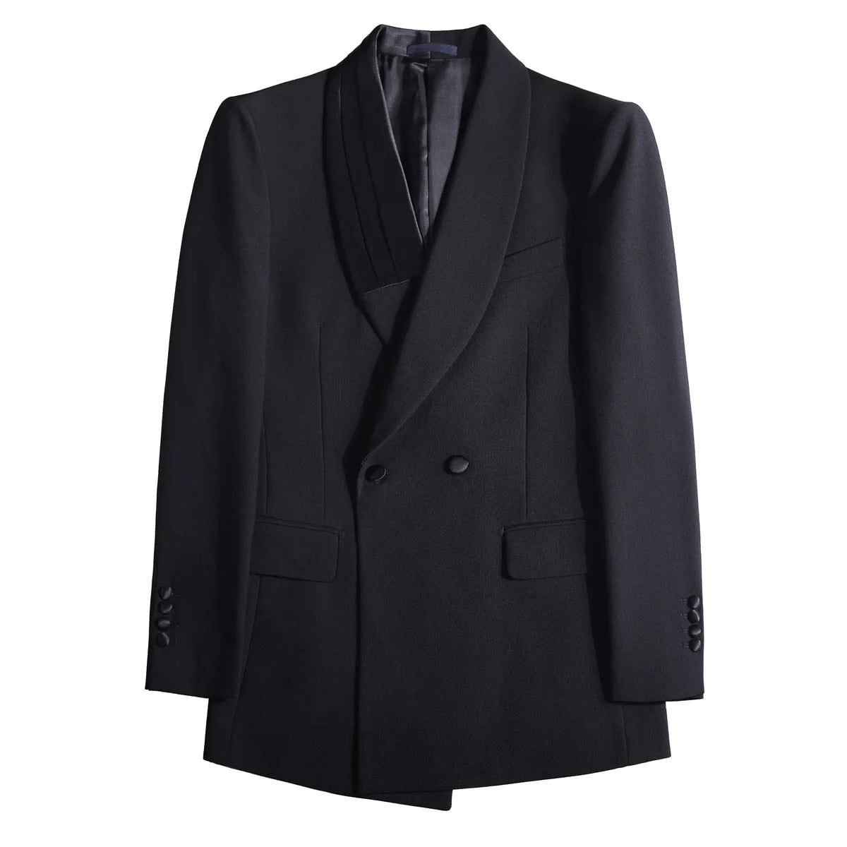 Blazer Luxury Gentleman's