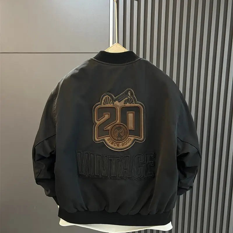 casual jacket for couples“