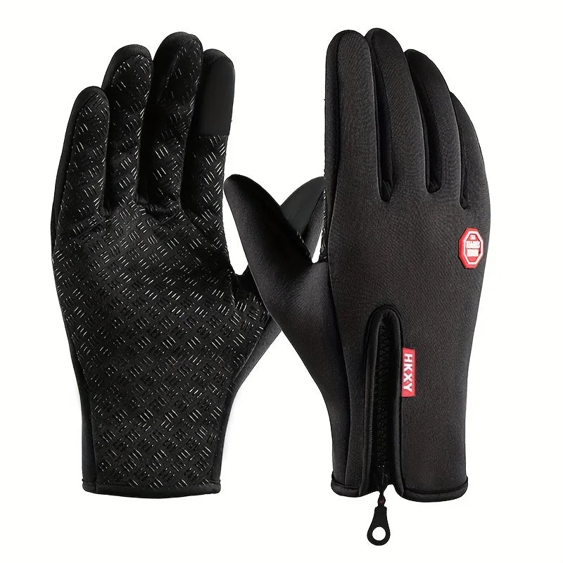 Winter Gloves For Men Women