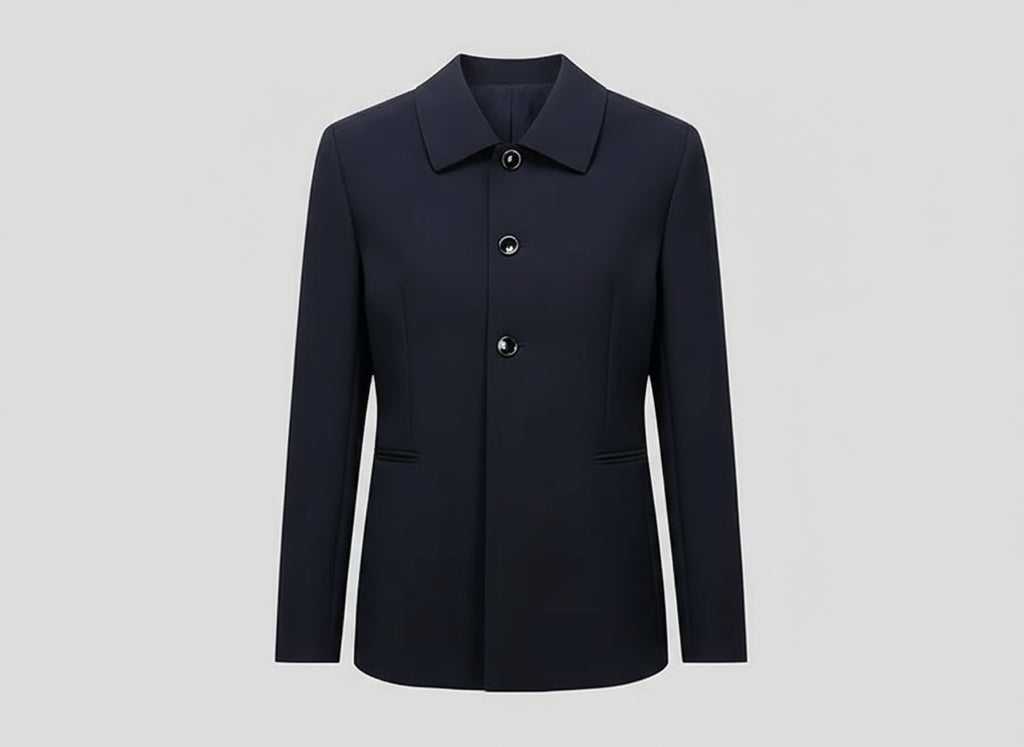 Men's The New Thick jackets