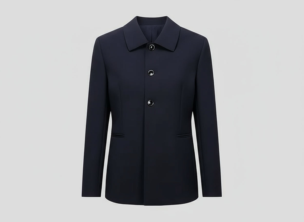 Men's The New Thick jackets