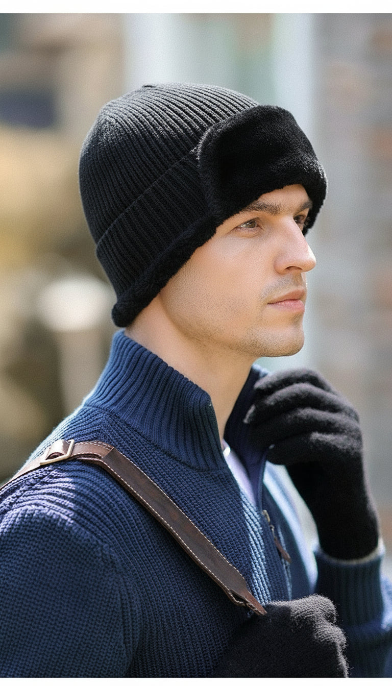 Winter Cold -weather  cycling  Men Women