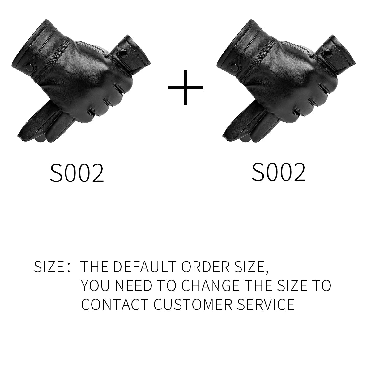 Gloves Autumn Winter