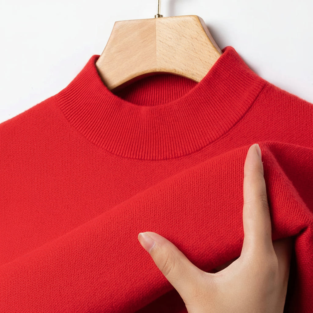 Autumn Winter Thickening Man Sweater🔥🔥🔥