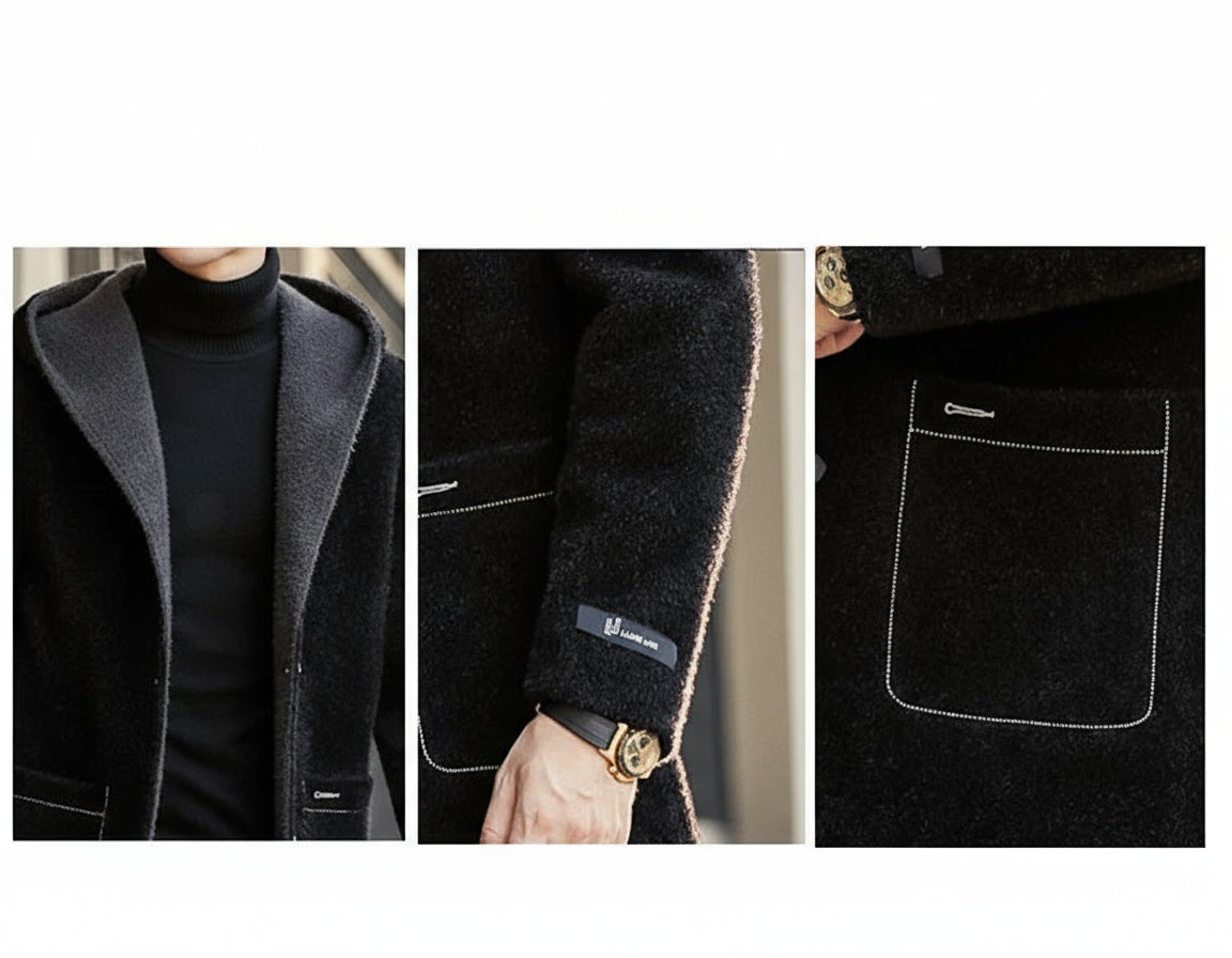 2022 Winter  Men Clothing