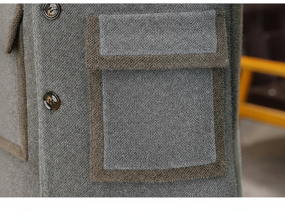 2022 Winter Imitation men,s