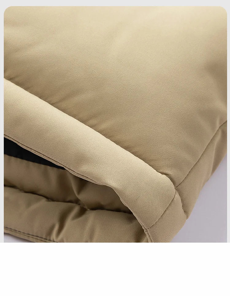 Jacket Comfort Windproof❄️❄️