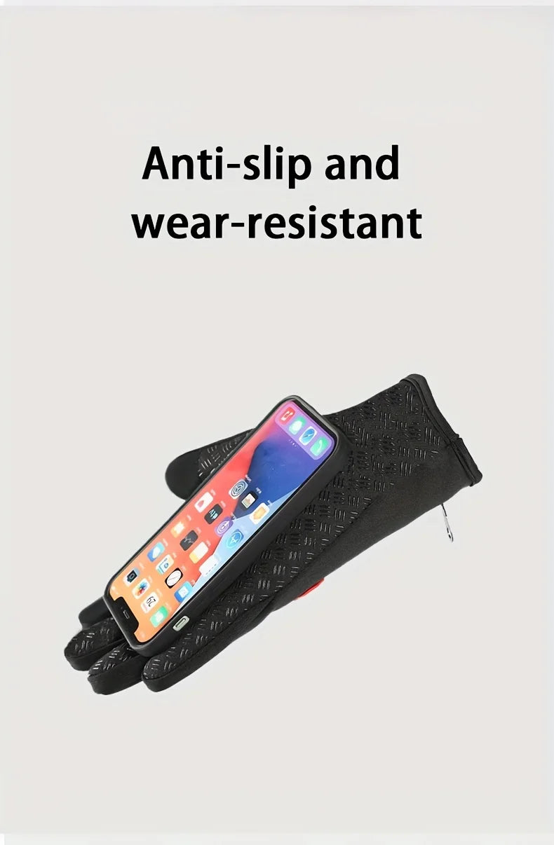 Winter Gloves For Men Women