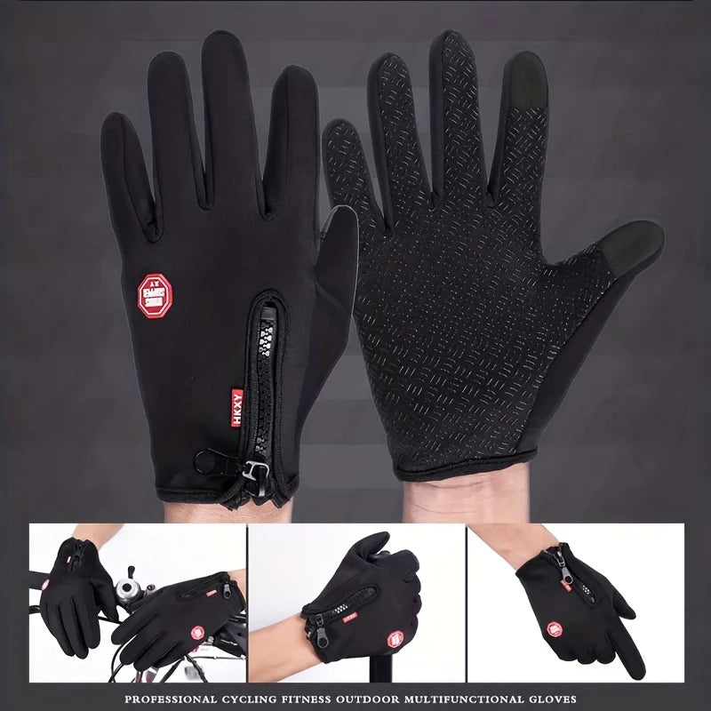 Winter Gloves For Men Women