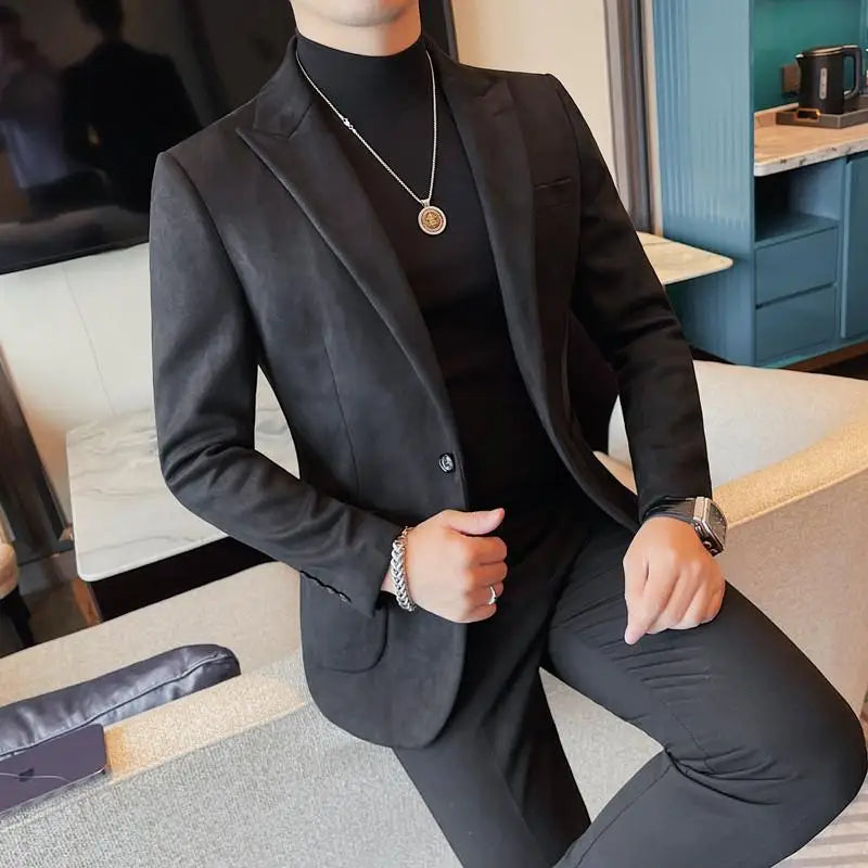 2024 Blazer Winter Men's