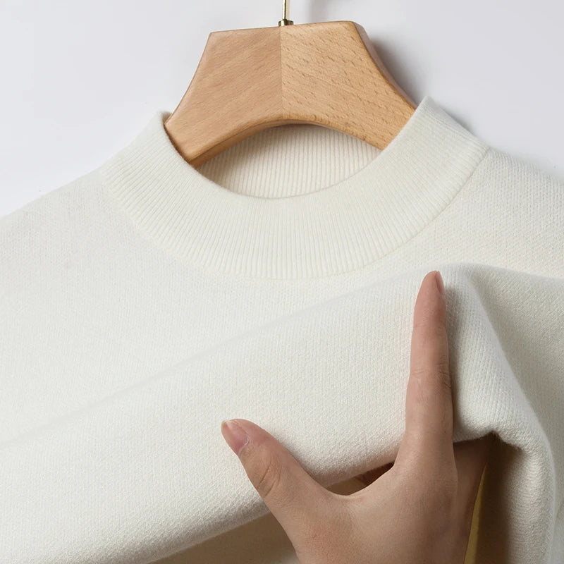 Autumn Winter Thickening Man Sweater🔥🔥🔥