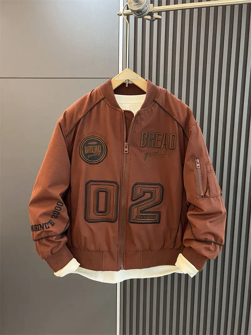 casual jacket for couples“