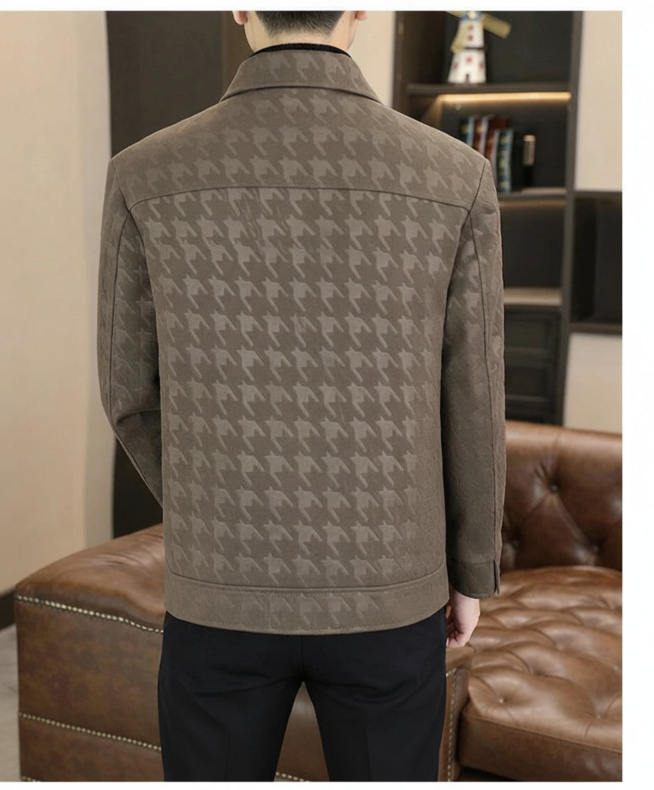2023 Men's Jacket