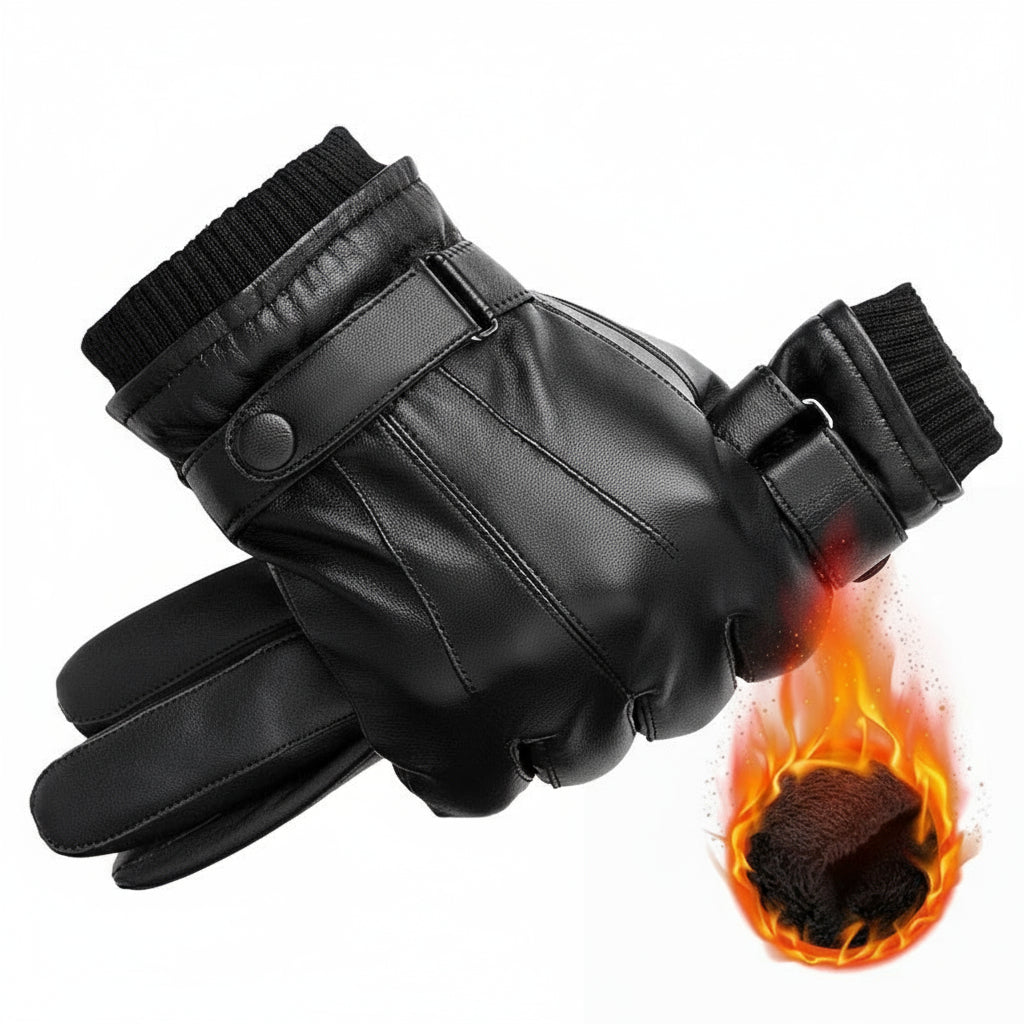 Gloves Autumn Winter