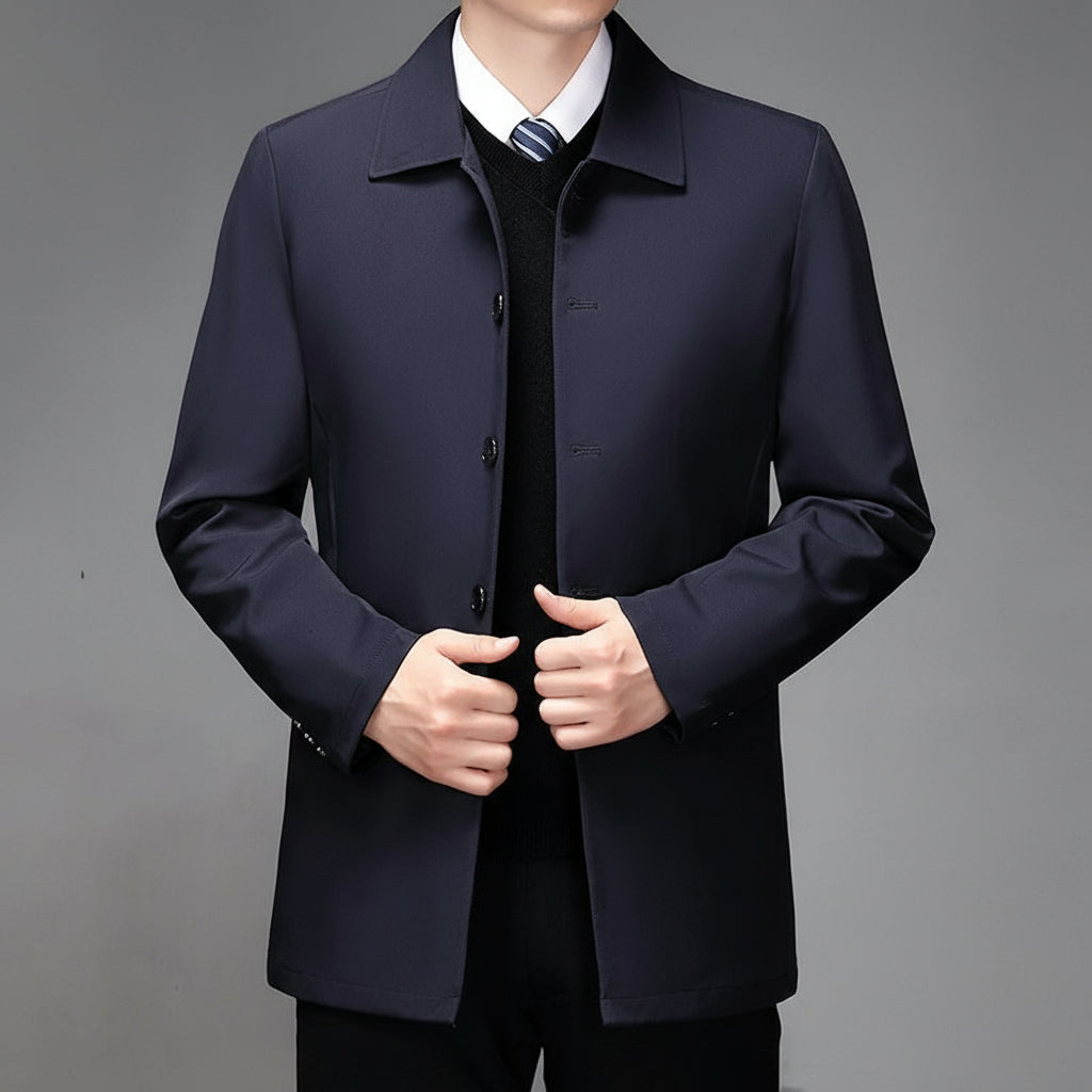 Men's The New Thick jackets