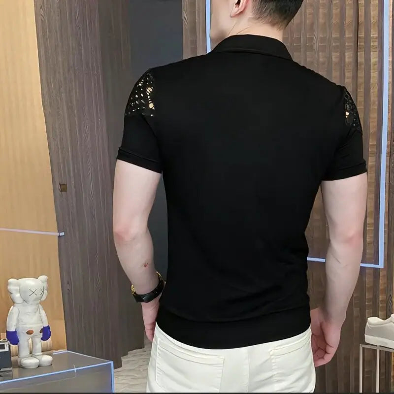Luxury T-shirt for Men