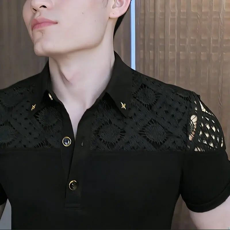 Luxury T-shirt for Men